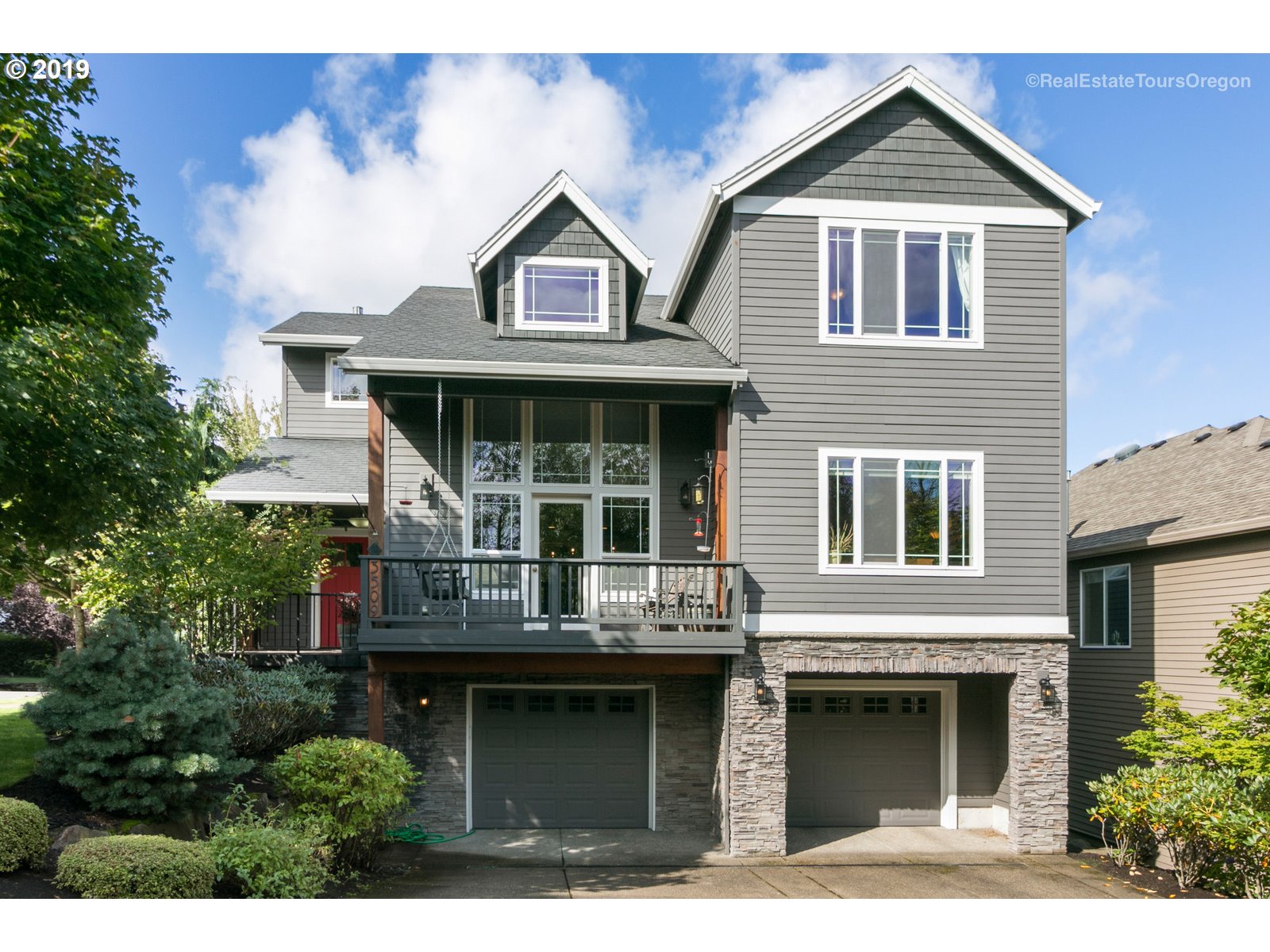 3509 NW Sunset View Ter, 