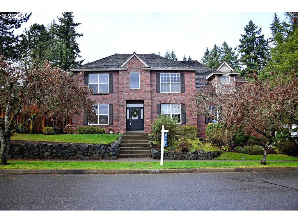 16350 SW Cinnabar Court, 