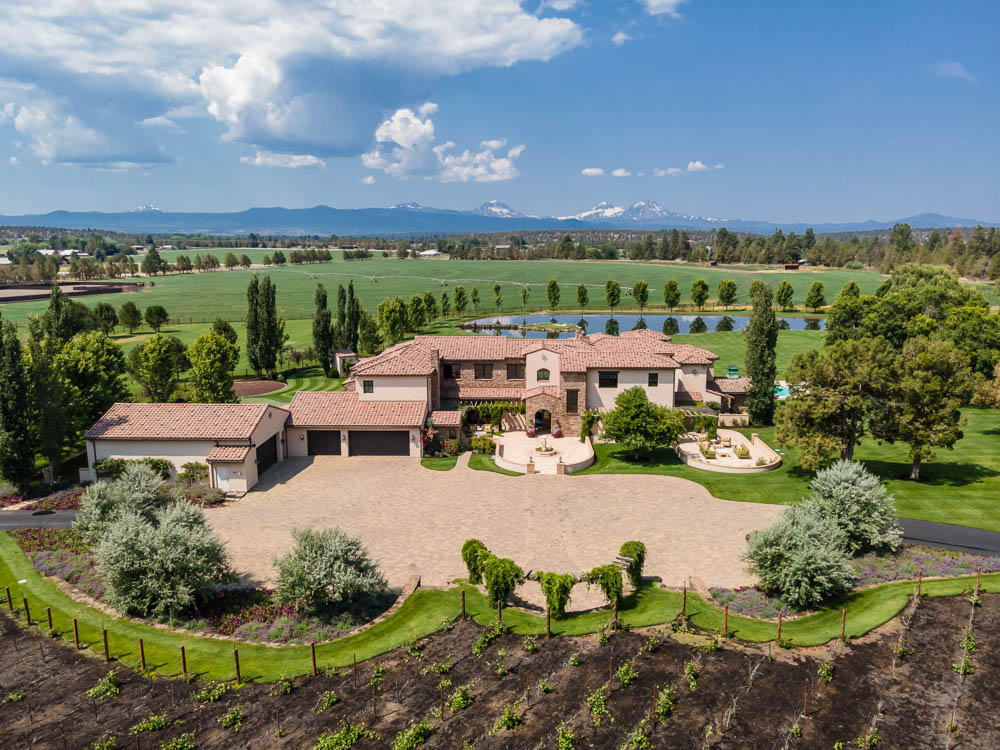 65245 Cline Falls Road, 